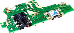 Flex Cable with Charging port for Huawei Y7 2018/Y7 Prime 2018/Honor 7C Flex Cable with Charging port for Huawei Y7 2018/Y7 Prime 2018/Honor 7C