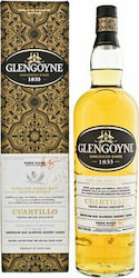 Glengoyne Single Malt Cuartillo 40% 1000ml
