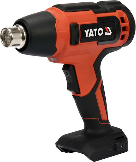 Yato YT-82285 Πιστόλι Θερμού Αέρα 18V Solo