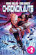 Chrononauts, Bd. 2 Band 2: Futureshock