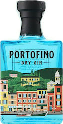 Antica Distilleria Quaglia Portofino Dry Τζιν 500ml