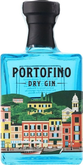 Дънково Portofino Dry 43% 100мл