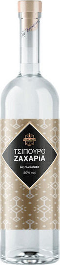 Lost Lake Tsipouro with Anise Zacharia 42% 700ml