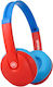 Maxell HP-BT350 Kabellos / Kabelgebunden Kinder...