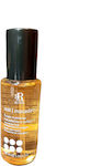 Real Star Macadamia Star Nourishing Oil 100ml