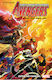 Avengers, Enter the Phoenix Vol. 8 PB