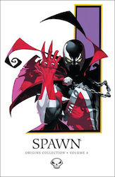 Spawn, Origins Volume 4 FEB220150