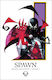 Spawn, Том. 4 Произход том 4