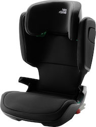 Britax Romer Kidfix M Baby Car Seat i-Size with Isofix Cosmos Black 15-36 kg