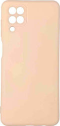 Sonique Soft Touch Задна корица Силикон Розов (...