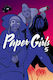 Paper Girls, Vol. 5 Volumul 5