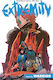 Extremity, Volume 2: Warrior