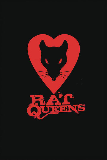 Rat Queens, Deluxe Edition Volume 2