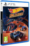 Hot Wheels Unleashed PS5 Game