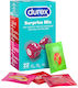 Durex Surprise Mix Condoms 22pcs