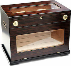 Adorini Deluxe Humidor Aficionado Υγραντήρας Πούρων