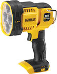 Dewalt Flashlight LED with Maximum Brightness 1000lm