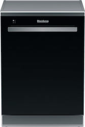 Blomberg Ελεύθερο για 14 Σερβίτσια Π59.8xY85εκ. GTN 28420 GZ
