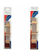 Volte-Tel Frame with Strap Stainless Steel Gold (Apple Watch 44/45/46mm/Ultra 49mm) 8289316