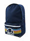 Ellesse Backpack Navy Μπλε