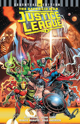Justice League, Том. 1 Войната на Дарксейд: осн...