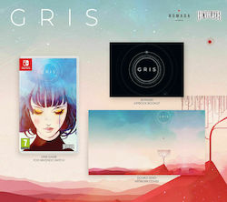 Gris Deluxe Edition