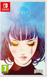 Gris Switch Game