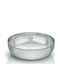 Alessi Fruitieră Inox Argint 20x20x7buc