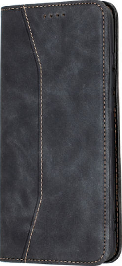 Bodycell PU Leather Wallet Δερματίνης Πολύχρωμο (OnePlus Nord N10)