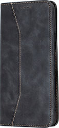 Bodycell PU Leather Wallet Synthetic Leather Bl...