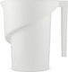 Alessi Plastik Küchenmessgerät 1300ml 1Stück