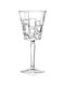 RCR Etna Set of Glasses Water made of Crystal Stemmed 280ml 6pcs
