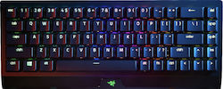 Razer BlackWidow V3 Mini Ασύρματο Μηχανικό (Αγγλικό UK) Razer BlackWidow V3 Mini Ασύρματο Μηχανικό (Αγγλικό UK)