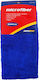 Autoline Tücher Mikrofaser Reinigung für Windows Auto 380gsm Blau 60x40cm 60Stück