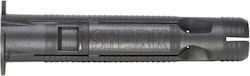 Wurth Shark Pro Zebra W-ZX 12x66 Ούπα 12x66mm Wurth Shark Pro Zebra W-ZX 12x66 Ούπα 12x66mm