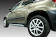 Motordrome Щифт за крака за Автомобили Встрани Спойлер за Skoda Yeti 5L 2009-2017 от ABS пластмаса Съвместими с Skoda Йети