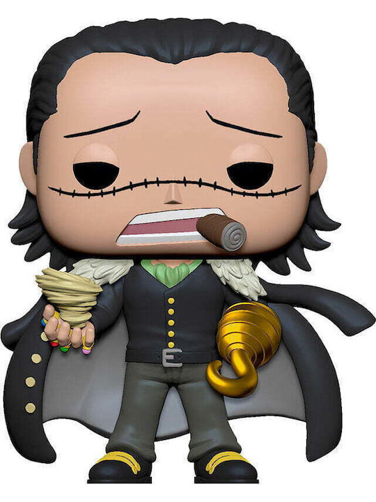 Funko Pop! Animation: One Piece - Crocodile 925