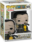 Funko Поп! Анимация: Едно парче - Crocodile 925