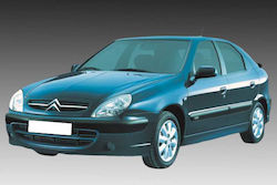 Motordrome Μαρσπιέ για Citroen Xsara VTR 1998+ Motordrome Μαρσπιέ για Citroen Xsara VTR 1998+