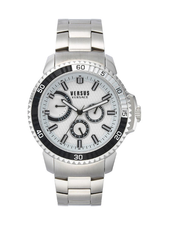 Versus by Versace Men's Watch 47mm Chronograph ...