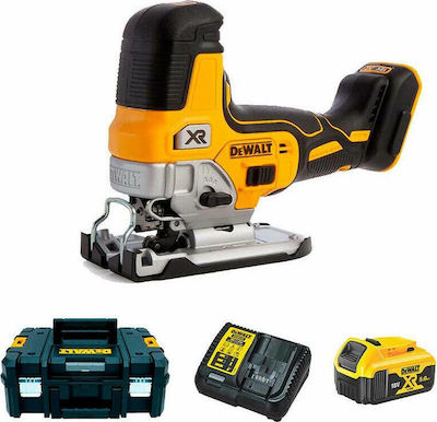 Dewalt Пъзел 18V 1x5Ах