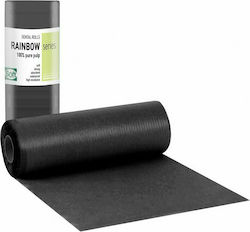 Bournas Medicals Οδοντιατρική Πετσέτα σε Ρολό 1ply + 1ply χωρίς Dispenser