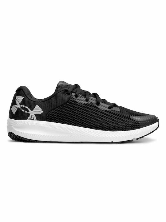 Under Armour Charged Pursuit 2 Ανδρικά Αθλητικά...