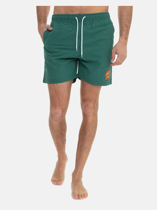Men's Swimwear Shorts Evergreen