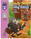 The Country Mouse And the City Mouse Student's Book, С Cd