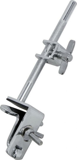 Gewa F836.010 Club Salsa Cowbell Holder Zubehör für Ständer für Schlaginstrumente