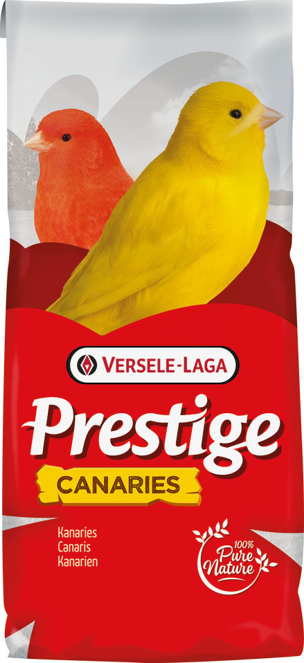 prestige canaries versele laga