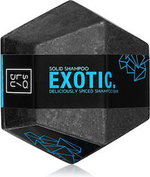 Solidu The Exotic Solid Sampon de par Hidratării 65gr Solidu The Exotic Solid Sampon de par Hidratării 65gr
