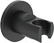 Ideal Standard Idealrain Suport de duș Black