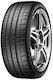 Vredestein Ultrac Vorti+ 265/35R22 102Y XL Лятна Автомобилна Гума за Пътнически Автомобил